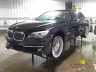 2014 Bmw Alpina B7 Front Lower Control Arm Awd Right Used. Price: $95.00.