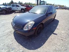 Passenger Lower Control Arm Front Awd Main Fits 05-06 Infiniti G35 11955774 Used. Price: $100.02.