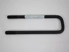 Genuine Mopar U-bolt 52121678AB New. Price: $52.39.