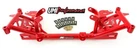Umi 1998-2002 Camaro Firebird Tubular K-member LS1 Road Race Version 2321 Red New. Price: $929.99.