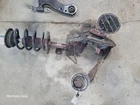 (local Pickup Only) Passenger Front Knee Without Turbo Fits 13-19 Taurus 2100739 Used. Price: $142.49.