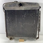 1954-56 Cadillac Original Harrison Radiator Core O3 Used. Price: $125.00.
