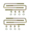 Maxtrac Suspension 910101 Axle U-bolt New. Price: $51.67.
