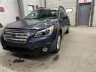 Passenger Right Front Knee Wagon Outback Fits 15-19 Legacy 244141 Used. Price: $385.83.