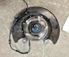 2010-2014 Ford Mustang Front Left Driver Spindle Knuckle Assembly Oem Used. Price: $119.99.