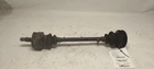 Left Axle Shaft Oem 97-03 Mercedes-benz SLK230 1YR Wrnty 2023508810 Used. Price: $50.00.