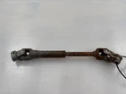 2020-2025 Nissan Sentra 2.0L Steering Wheel Column Shaft Oem 48080-6LB5A Used. Price: $104.39.