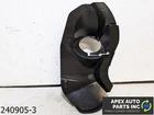 Oem 2016-2022 Toyota Prius 1.8L Steering Column Shaft Hole Cover Silencer Seal Used. Price: $19.99.