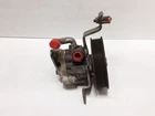 Power Steering Pump Cylinder Fits 05-19 Frontier 2463138 Used. Price: $95.00.