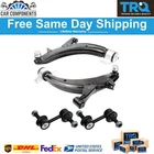 Trq New Suspension Front Kit 2003-2005 Subaru Forester. Price: $202.56.