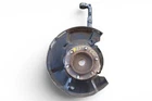 2003-2016 Toyota 4RUNNER 4X2 Steering Knuckle Spindle Front Left 43212-60200, F0 Used. Price: $135.05.