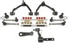 Dorman Oe Solutions 541085 Suspension Kit New. Price: $496.91.