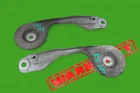 2007-2013 Bmw X5 E70 Rear Left Right Subframe Rod Support Control Arm Pair Of Used. Price: $79.87.