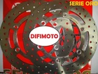2 Brembo Front Gold Series Brake Discs Honda 800 Pc Pacific Coast 1995 1996 New. Price: $310.23.
