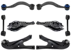 For Toyota Highlander 2014-2019 Rear Upper & Lower Trailing Control Arms New. Price: $695.00.