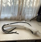 Range Rover Vogue 5 L460 Windshield Washer Tank Land M8E217B613A Oem Used. Price: $119.99.