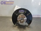 20 Honda Accord Spindle/knuckle Front Left Driver 1.5L Auto Fwd Used. Price: $175.00.