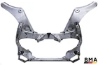 Bmw M3 E92 E93 Front Suspension Lower Crossmember Subframe 2008 - 2013 Oem Used. Price: $349.99.
