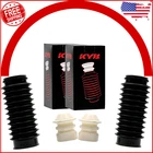 SB108 Pair Kyb Suspension Shocks/ Struts Bellow Dust Boot W/ Bumper Stop New. Price: $59.95.