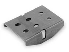 Hooker Blackheart 12628HKR Transmission Mount Adapter Kit New. Price: $83.29.