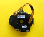 2006-2008 Jeep Commander Steering Wheel Clock Spring Oem 56046044AB Used. Price: $117.00.