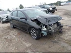 2020 Kia Forte Passenger Right Front Knee Used 77K Miles Oem Part 510-10451R. Price: $284.95.
