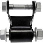 722-228 Dorman Leaf Spring Shackles And Hangers Rear Driver Passenger Side New. Price: $78.34.