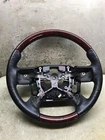 10 11 12 13 Lexus GX460 Steering Wheel Used. Price: $149.99.