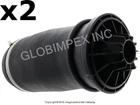 Mercedes (2012-2019) Air Suspension Spring Rear (2) Corteco Oem +1 Year Warranty New. Price: $956.00.