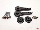 2014 Bmw 3-SERIES 328I 335I F30 F31 Rear K-frame Push Rod Bolt Set 33326792554 Used. Price: $39.99.