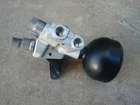 Mercedes 03-09 SL500 Abc Suspension Pressure Control Valve Purge 2203270231 Used. Price: $75.00.