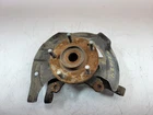 2011 2012 2013 2014 Hyundai Sonata 2.4L Left Driver Front Spindle Knuckle Hub Used. Price: $67.50.