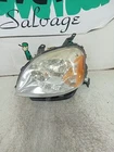 2007 Ford Five Hundred Headlight, Driver Side (lf) Oem Used. Price: $69.99.