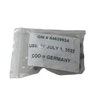Gm Oem Nos Genuine Fastener Kit Set 5 Screws Bolts Steering Gear Pump 84639924 New. Price: $23.95.