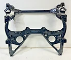 2012-2016 Bmw 328I 335I Rwd Sedan Front Crossmember Sub Frame Cradle Support Oem Used. Price: $250.00.