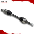 Front 4WD Cv Axle Shaft For Gmc Envoy Buick Rainier Chevy Trailblazer Saab 9-7X New. Price: $66.90.