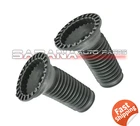 Upper Spring Insulator For Toyota Corolla 2003-2013 With Strut Bellow New. Price: $36.00.