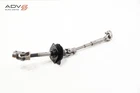 2024 - 2025 Ford Mustang Steering Column Intermediate Upper & Lower Shaft Oem Used. Price: $129.99.