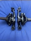 Speedway 1953-54 Chevy Car Modified Spindles W/ King Pins Gasser Used. Price: $220.99.