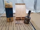 Nos 1971-3 Ford Mustang Mercury Cougar P/s Gear Valve Saginaw D1ZZ-3812-A B New. Price: $109.00.