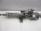 2017-2018 Jaguar F-pace Steering Column W/coupling Bare 11K 1388 Used. Price: $162.50.
