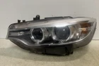 2014 2015 2016 2017 Bmw 428I 430I 435I 440I Driver Left Lh Xenon Headlight Oem Used. Price: $494.99.
