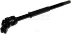 Steering Shaft Dorman 425-388 New. Price: $138.90.