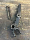Land Range Rover Classic Discovery 1 Defender Panhard Rod Bracket Lhd HRC2387 Used. Price: $225.00.