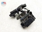 2017-20 Maserati Levante Rear Suspension Air Ride Valve Leveling Solenoid M161 Used. Price: $49.45.