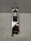 09-15 Jaguar Xf Gear Shifter Selector W/ Parking Brake Control Oem DX23-7E453-GA Used. Price: $225.00.