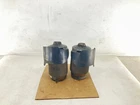 11-15 Jeep Grand Cherokee Rear Spring Pair Oem Used. Price: $212.49.