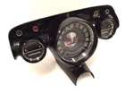 1957 Chevy Bel Air 150 210 Nomad Speedometer Gauge Cluster Refurbished Oem Remanufactured. Price: $625.00.