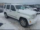 2012 Jeep Liberty Power Steering Pump 3 7L 4WD Oem Used. Price: $86.45.