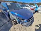 2013 Chevrolet Malibu Left Driver Front Knee Assembly 70K Miles Oem Used. Price: $284.95.